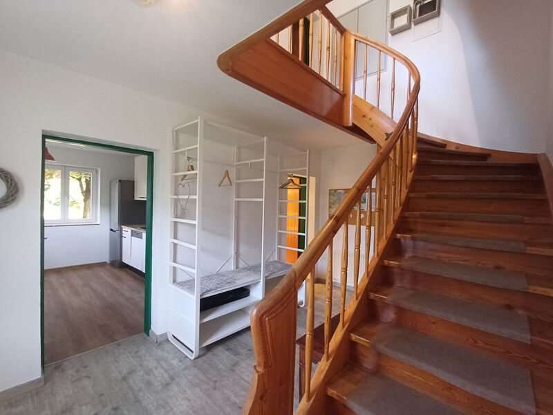 The Steinbock Lodge