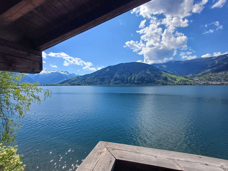 Waterfront Apartment 3