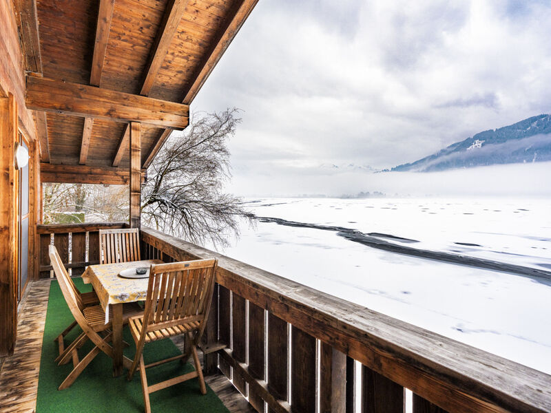 Waterfront Apartment 3