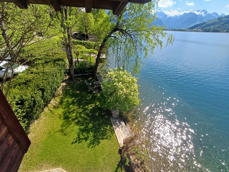 Waterfront Apartment 3