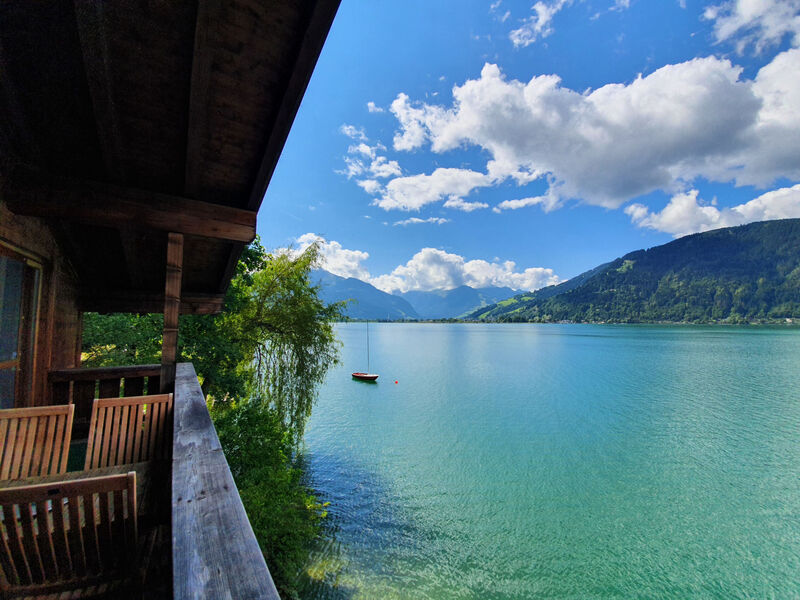 Waterfront Apartment 3