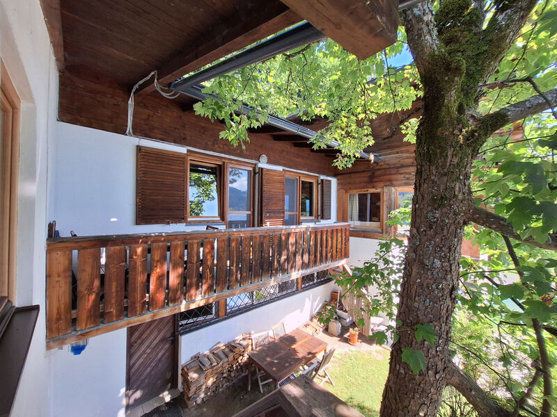 Waterfront Apartment 4