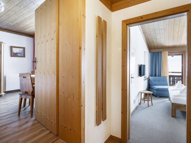 Waterfront Apartment 4