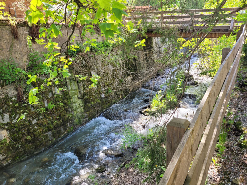 Apartmán Peacock, nahe Zentrum, am Skiweg