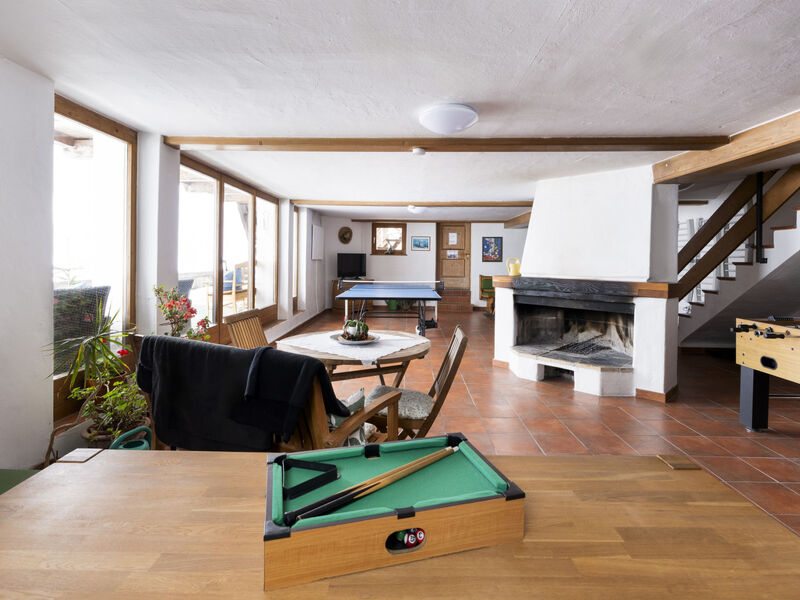 Waterfront Apartment 2