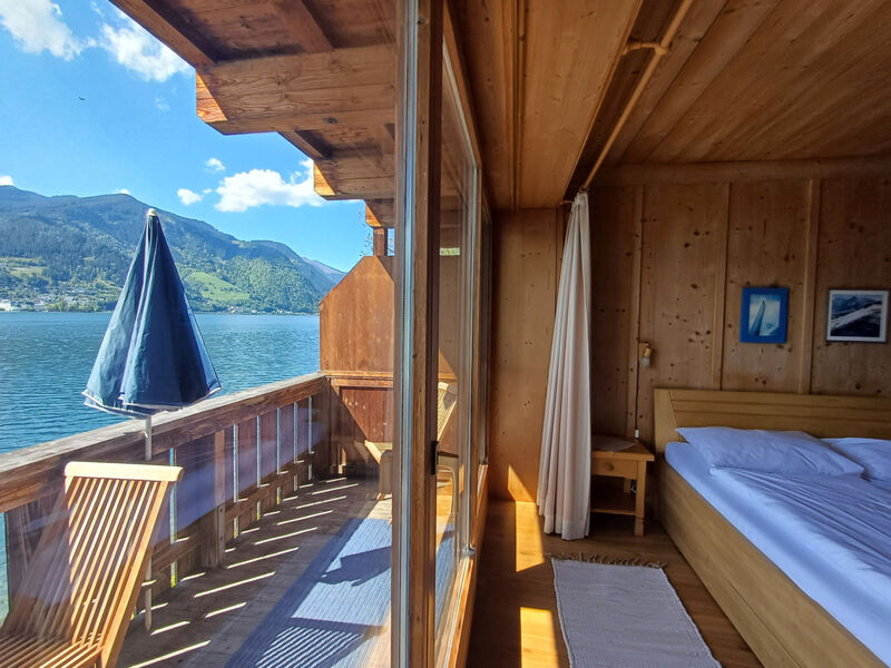Waterfront Apartment 1