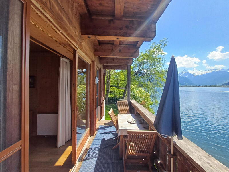 Waterfront Apartment 1