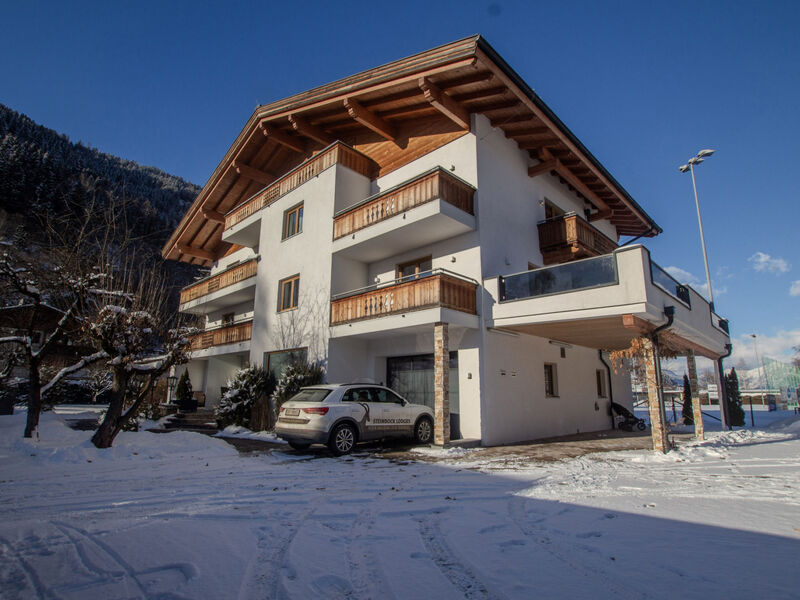 Panorama App 1A Zell am See