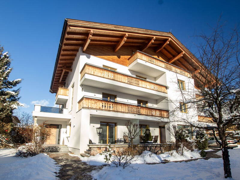 Panorama App 1A Zell am See