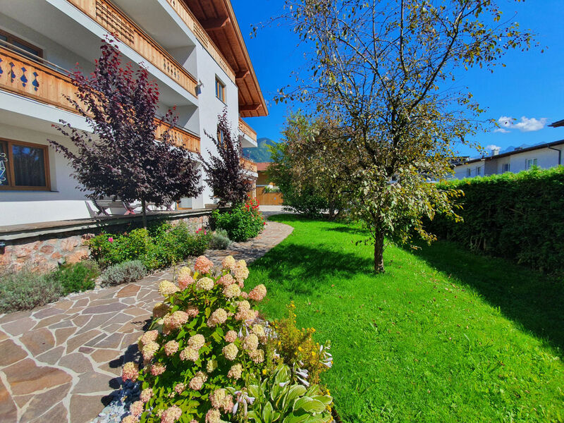Panorama App 1A Zell am See