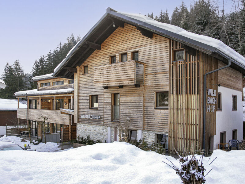 Wildbachhof 12