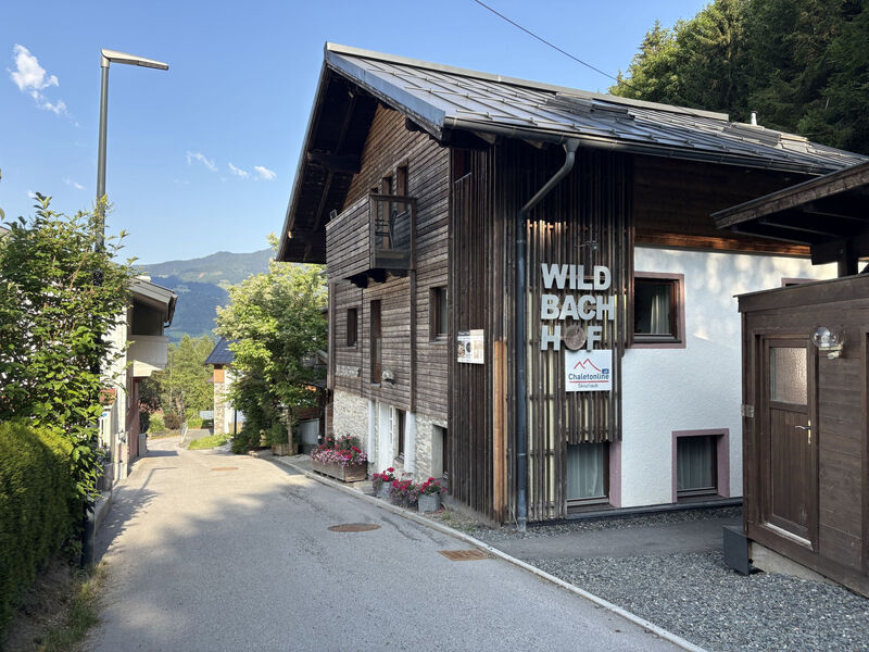 Wildbachhof 12