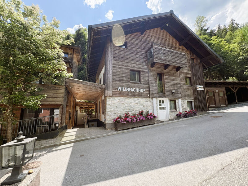 Wildbachhof 12