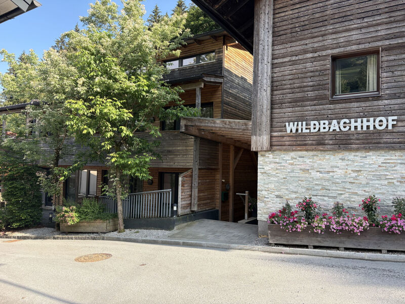 Wildbachhof 12