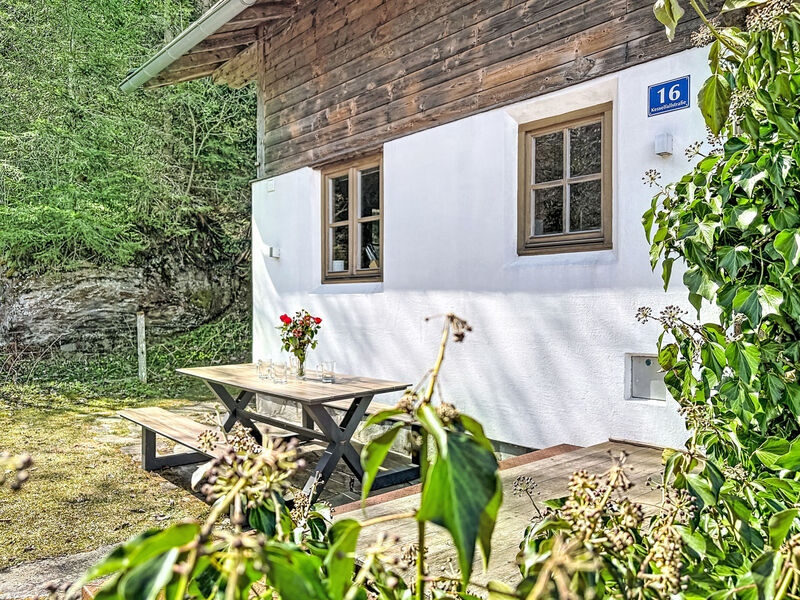Chalet Kitzsteinhorn