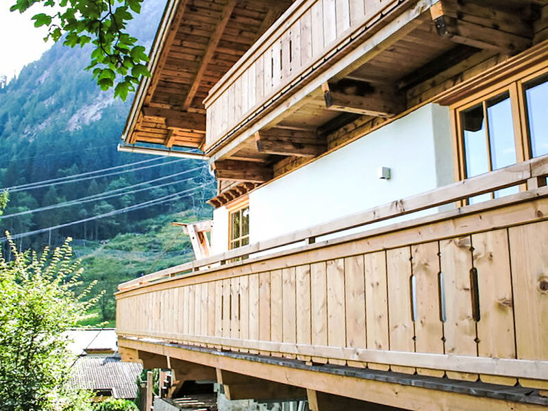 Chalet Kitzsteinhorn