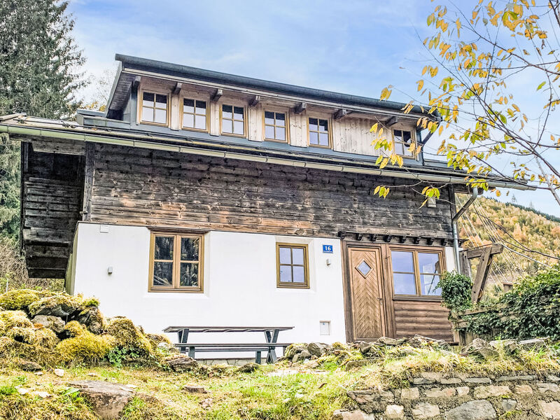 Chalet Kitzsteinhorn