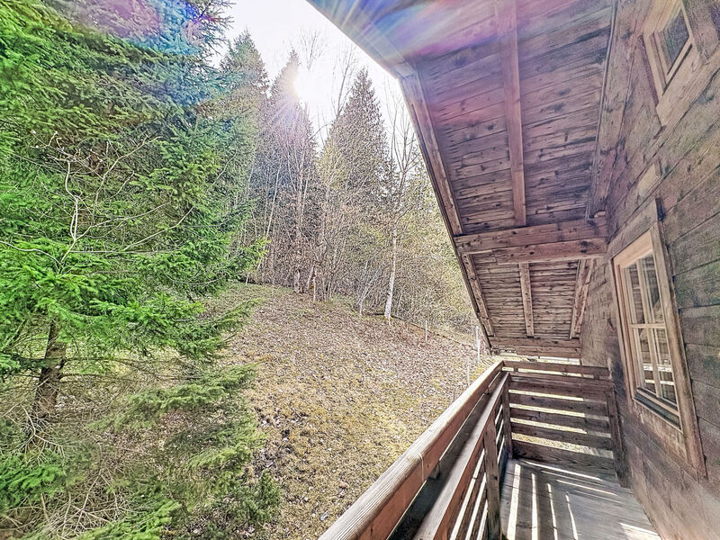 Chalet Kitzsteinhorn