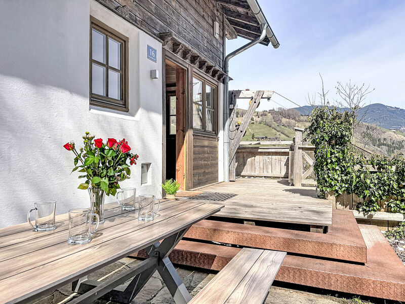 Chalet Kitzsteinhorn