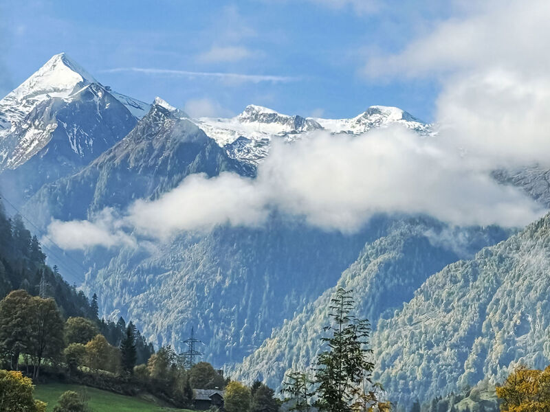 Chalet Kitzsteinhorn