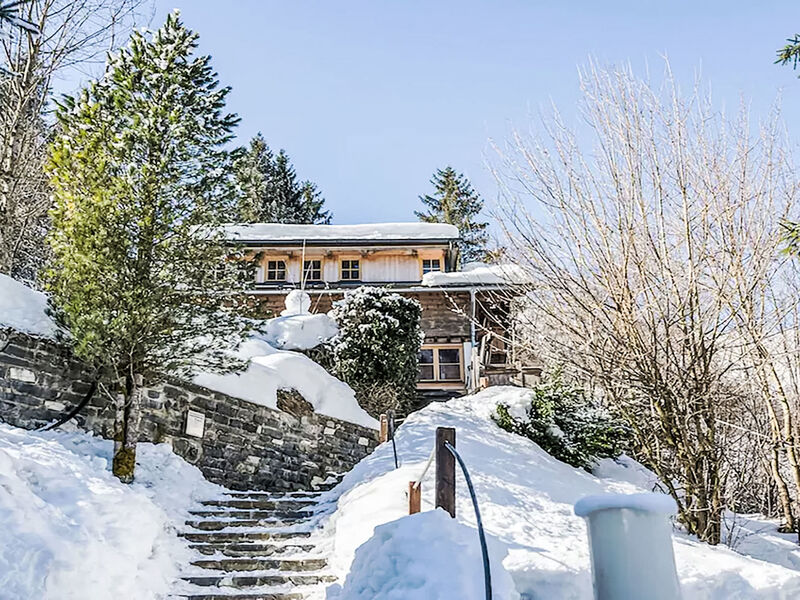 Chalet Kitzsteinhorn