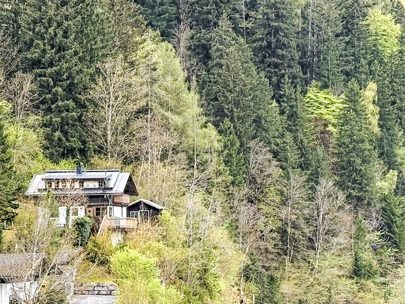 Chalet Kitzsteinhorn