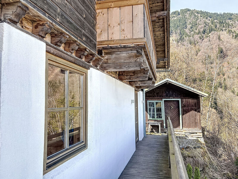 Chalet Kitzsteinhorn