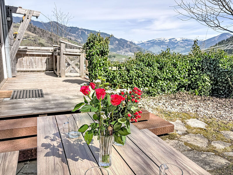 Chalet Kitzsteinhorn