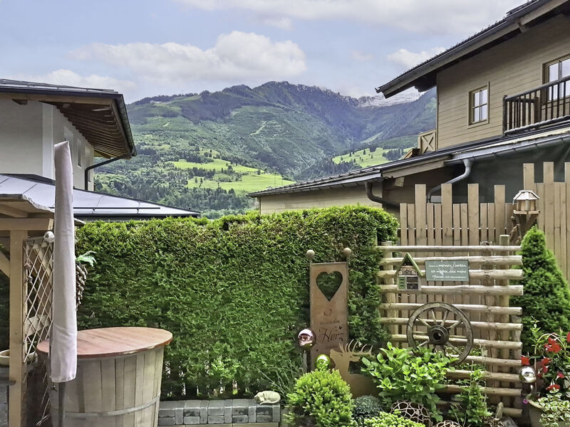 Boutique Appartement Tauernblick