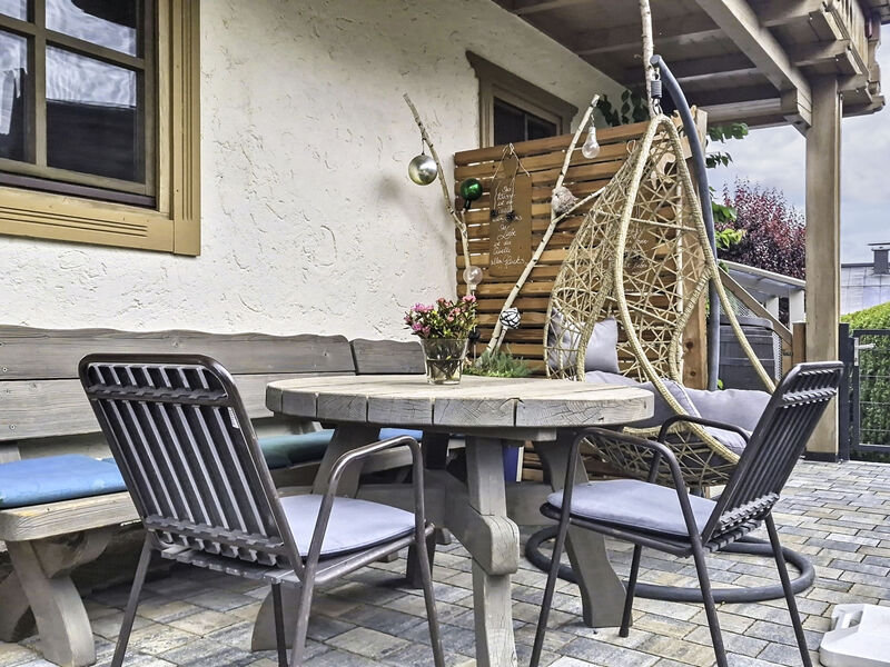 Boutique Appartement Tauernblick