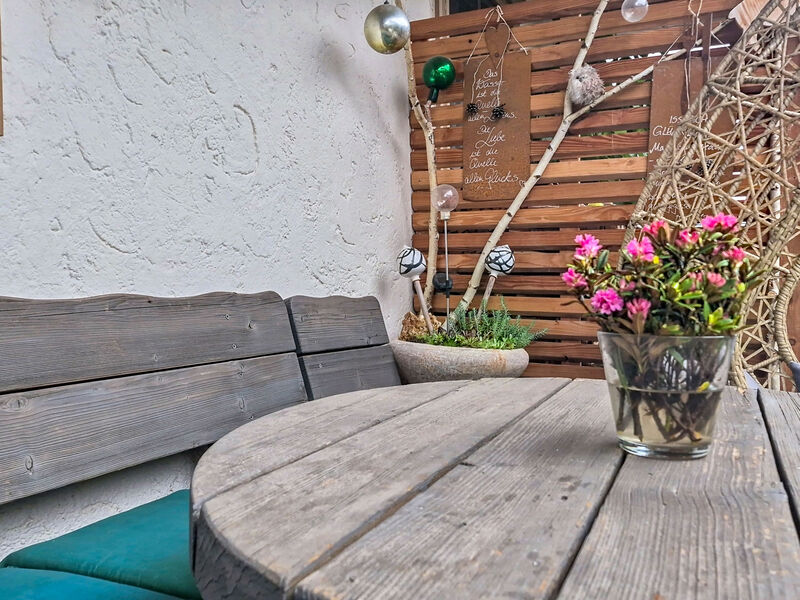 Boutique Appartement Tauernblick