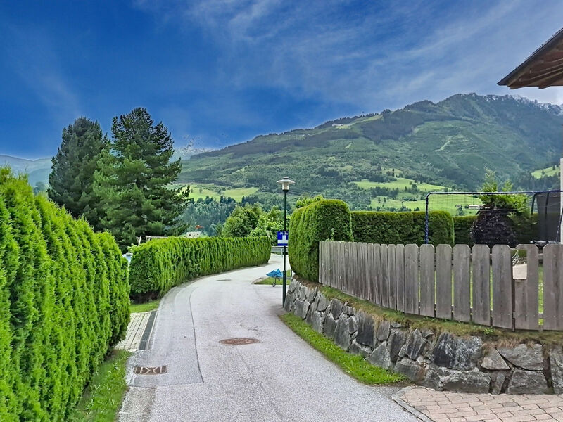 Boutique Appartement Tauernblick