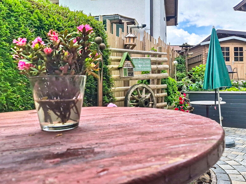 Boutique Appartement Tauernblick