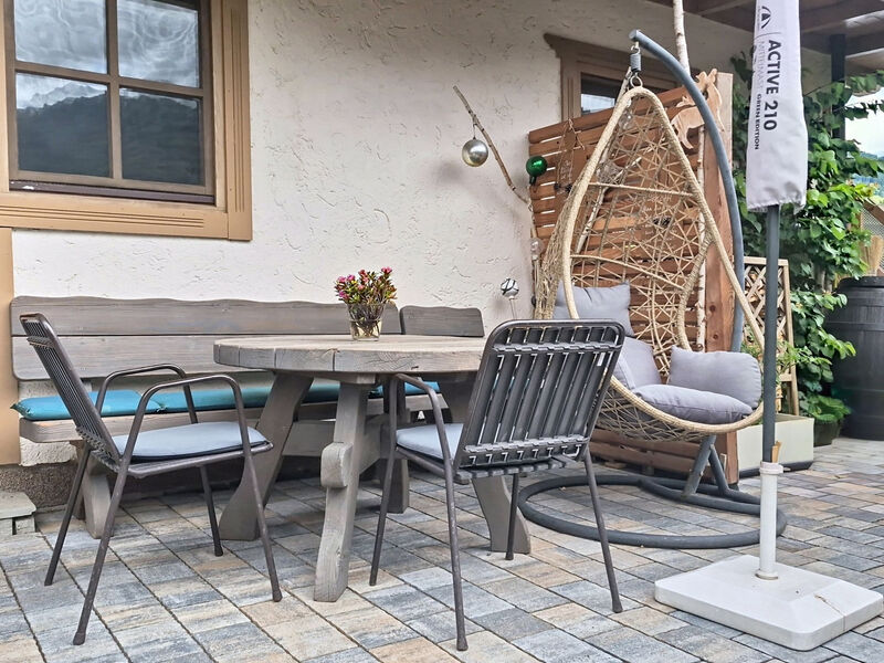 Boutique Appartement Tauernblick