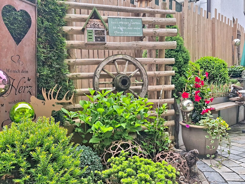Boutique Appartement Tauernblick