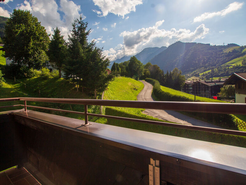 Apartmán Inge - downtown Kaprun