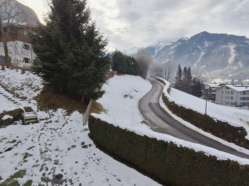 Apartmán Inge - downtown Kaprun