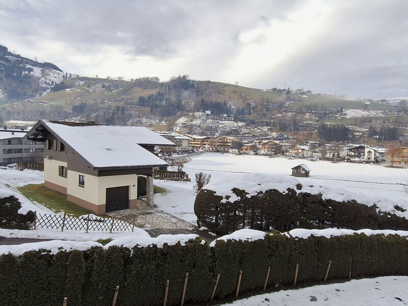 Apartmán Inge - downtown Kaprun
