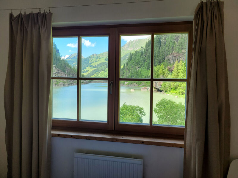 Lodge Weißsee 160 im Tauerndorf Enzingerboden