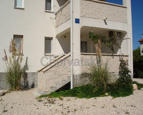 Apartmány Zdenka