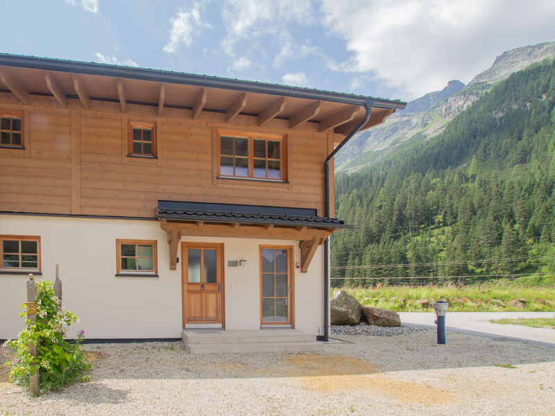 Lodge kleiner Bär 191 im Tauerndorf Enzingerboden