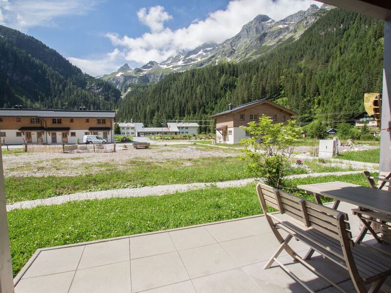 Lodge Wildrose 162 Tauerndorf Enzingerboden