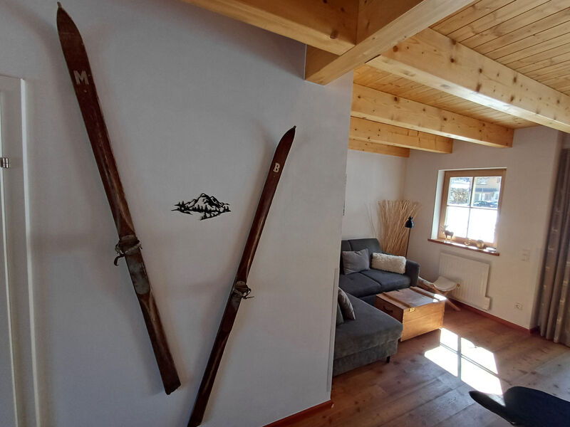 Lodge Wildrose 162 Tauerndorf Enzingerboden