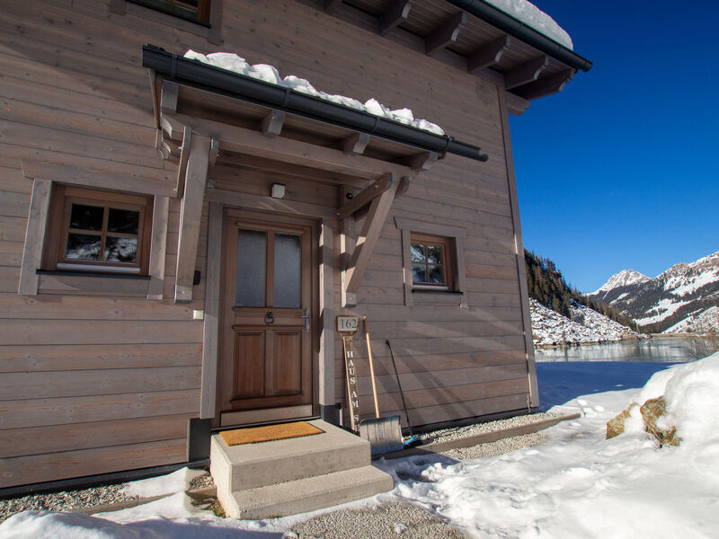 Lodge Wildrose 162 Tauerndorf Enzingerboden