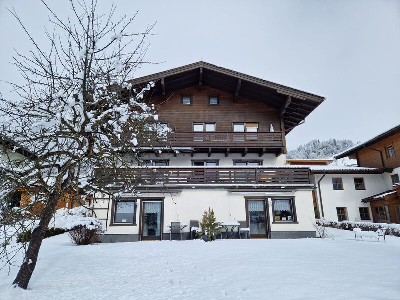Profelt Apartment C, für 2,zentrale Lage, große Te