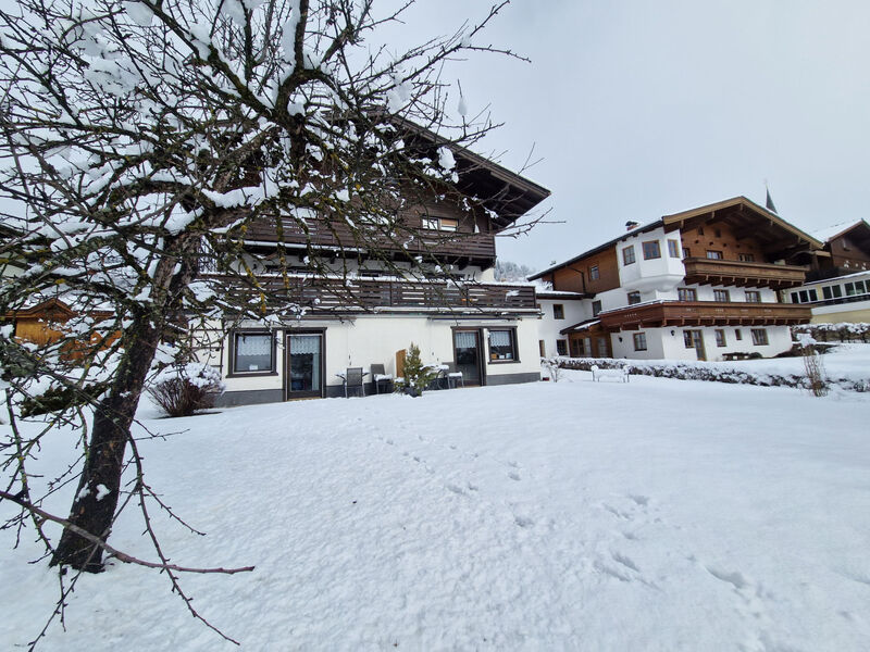 Profelt Apartment C, für 2,zentrale Lage, große Te