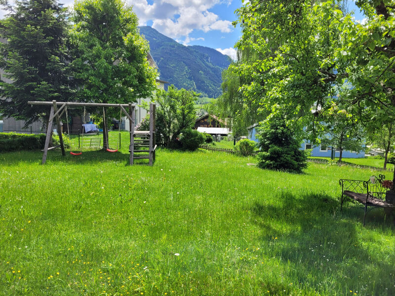 Profelt Apartment C, für 2,zentrale Lage, große Te