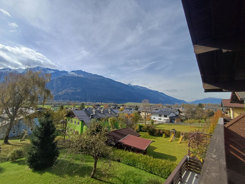 Profelt Apartment A, für 5, zentrale Lage