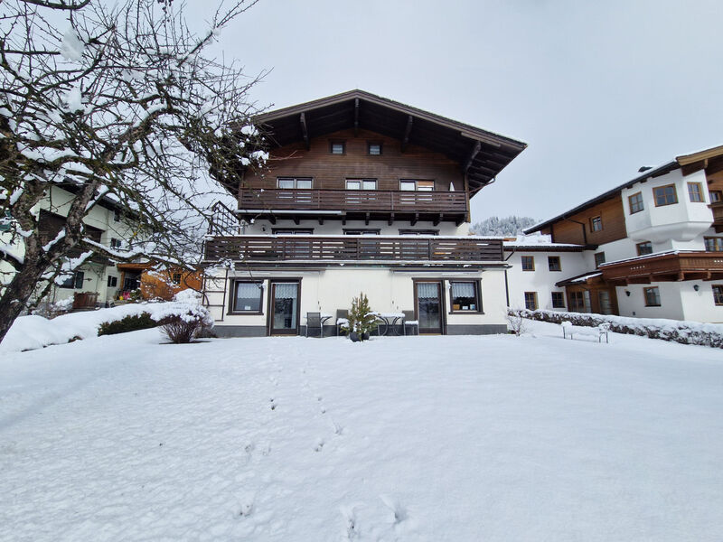 Profelt Apartment A, für 5, zentrale Lage