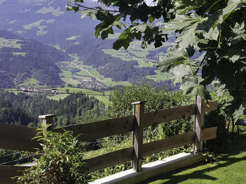 Hohe salve